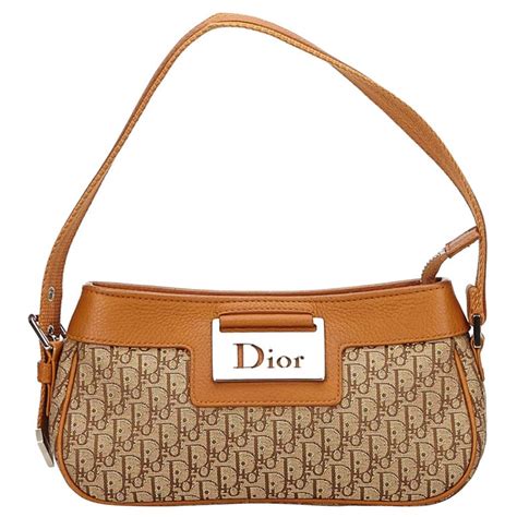 dior vintage baguette|authentic Dior handbags.